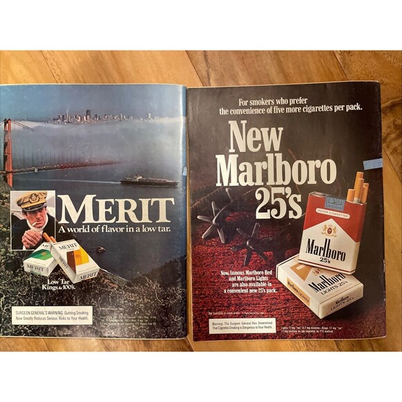 Connecticut Magazine Lot 2 Jan 1986 Feb 1985 Dining Guide History Advert… - Picture 4 of 7